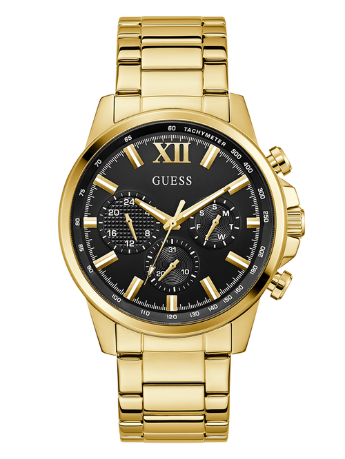 GUESS Analog Wrist Watch – Model GW0900G3