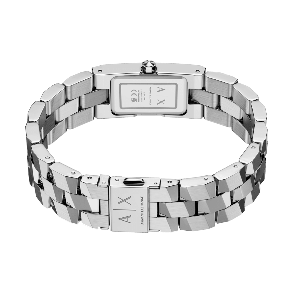 Armani Exchange wrist watch model - AX4700