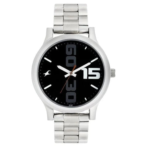 Fastrack Wrist Watch Model 38051SM04