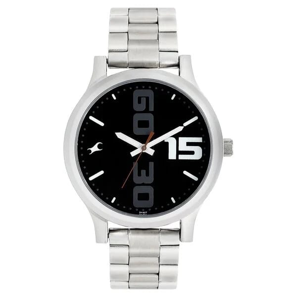 Fastrack Wrist Watch Model 38051SM04