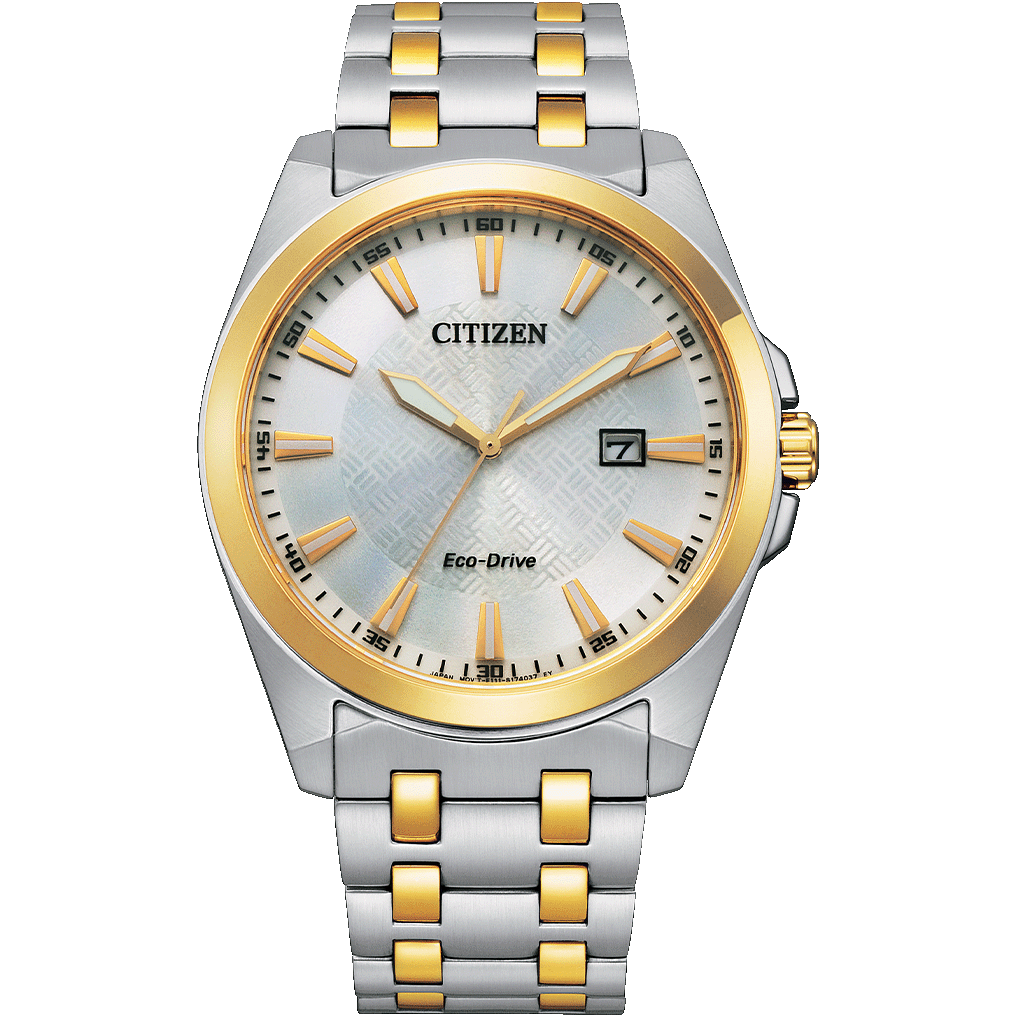 CITIZEN Wrist Watch – Model BM7534-59A