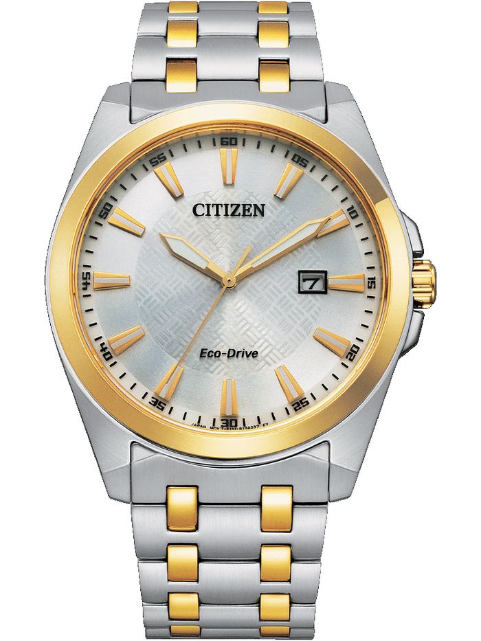 CITIZEN Wrist Watch – Model BM7534-59A