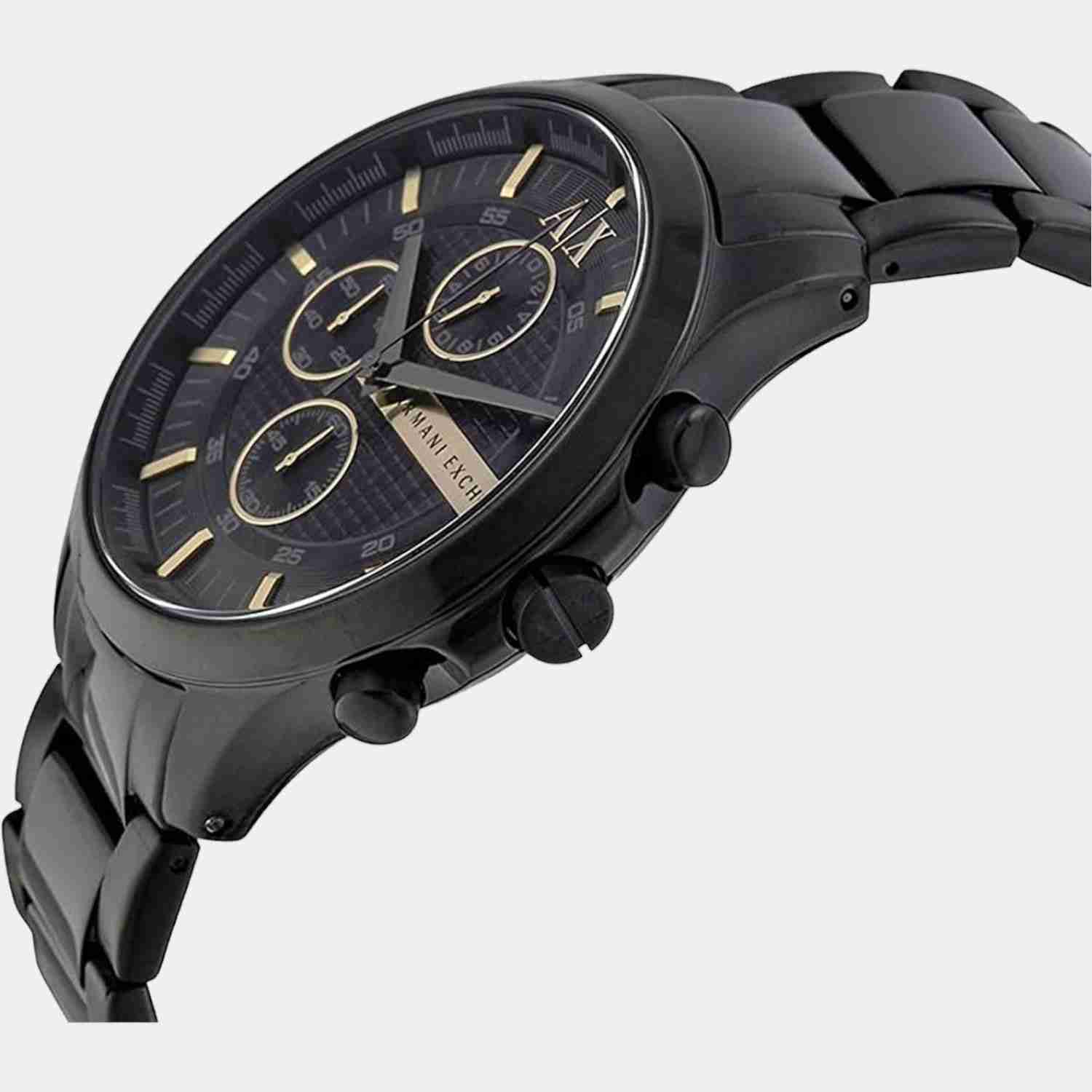 ARMANI EXCHANGE WRIST WATCH MODEL-AX2164