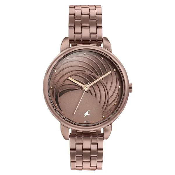 Fastrack Wrist Watch Model 6282QM01