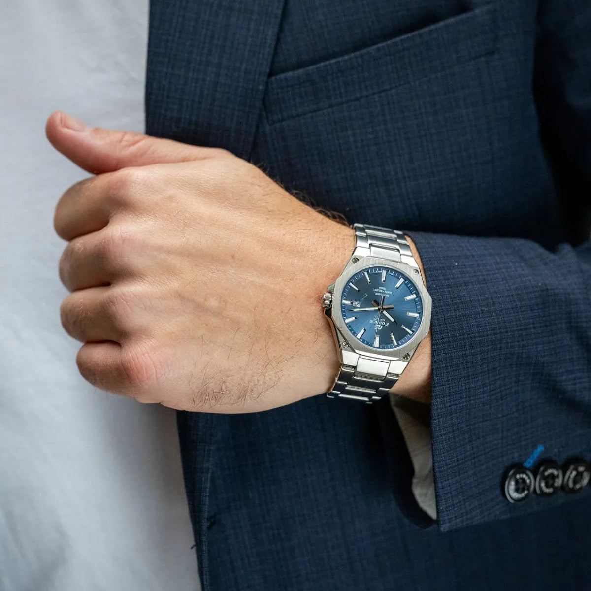 CASIO Wrist Watch – Model ED602