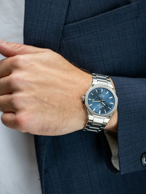 CASIO Wrist Watch – Model ED602