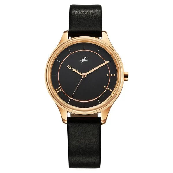 Fastrack Wrist Watch Model 6296WL01