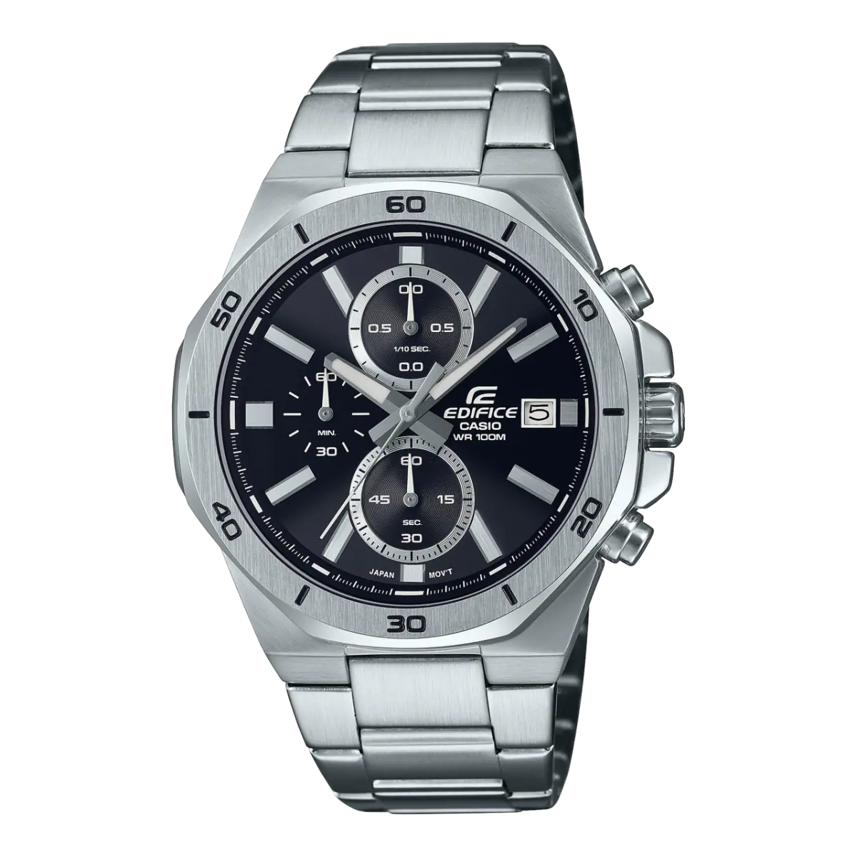 CASIO Wrist Watch – Model ED583