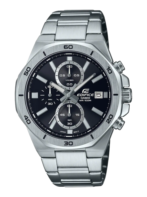 CASIO Wrist Watch – Model ED583