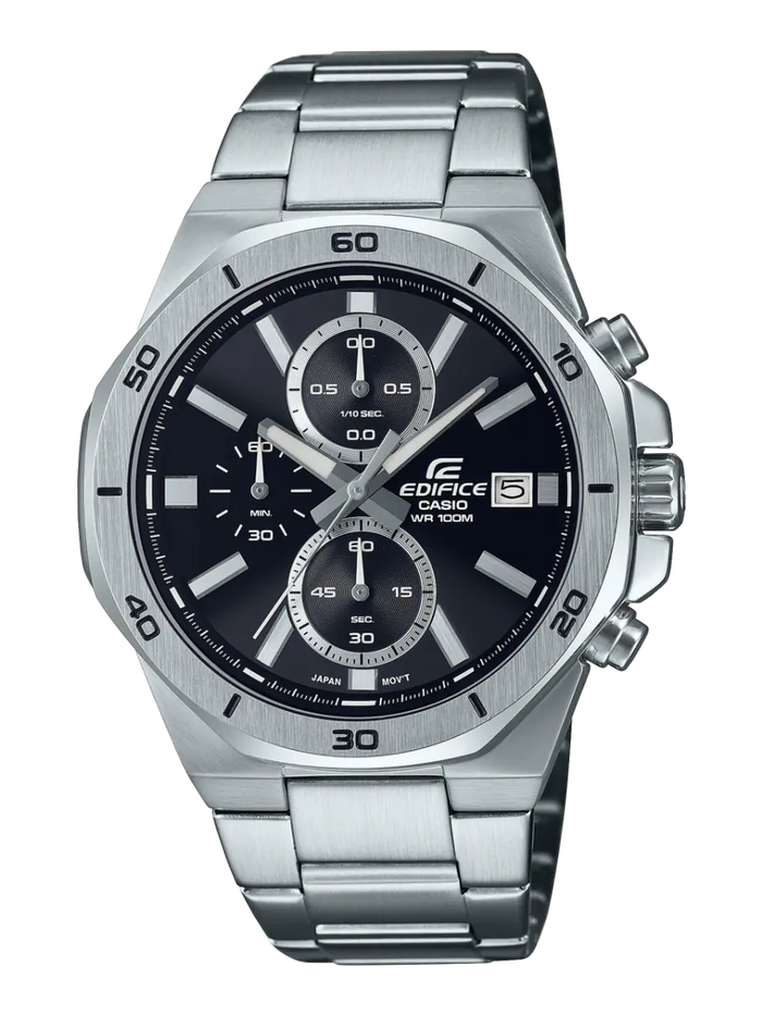 CASIO Wrist Watch – Model ED583