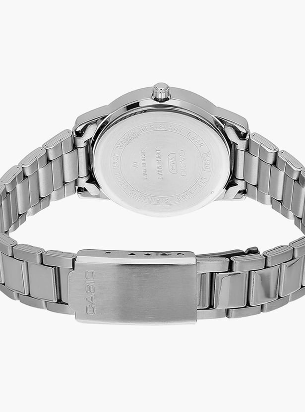 CASIO Wrist Watch – Model A2476