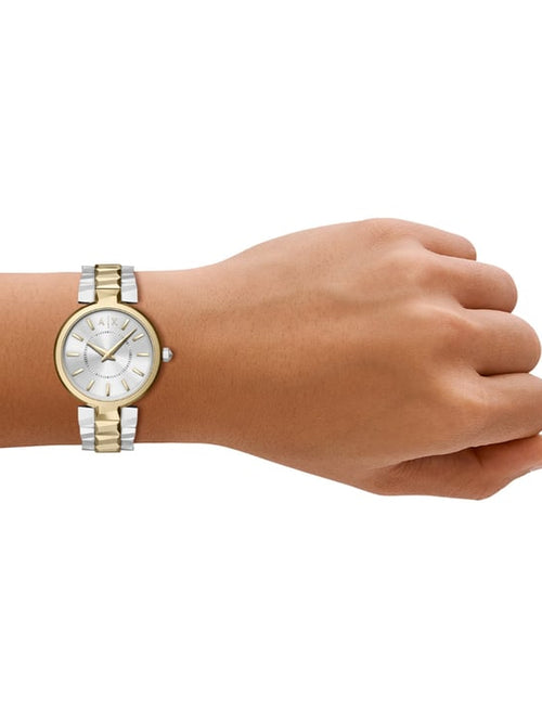 ARMANI EXCHANGE WRIST WATCH MODEL-AX4406