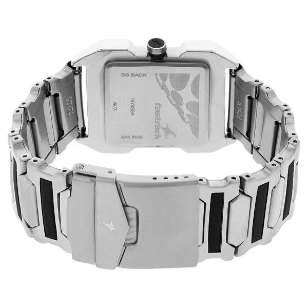 Fastrack Wrist Watch Model 1474SM02