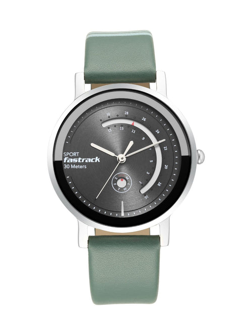 Fastrack Wrist Watch Model 6172SL04