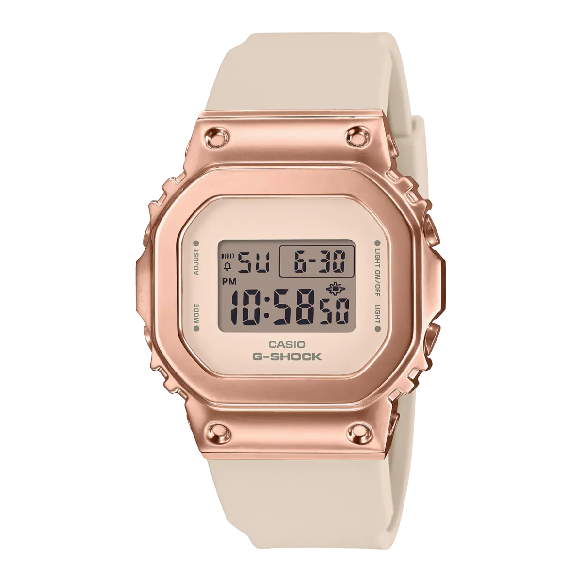 CASIO Wrist Watch – Model G1071