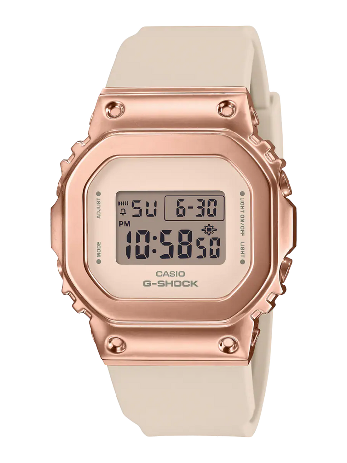 CASIO Wrist Watch – Model G1071