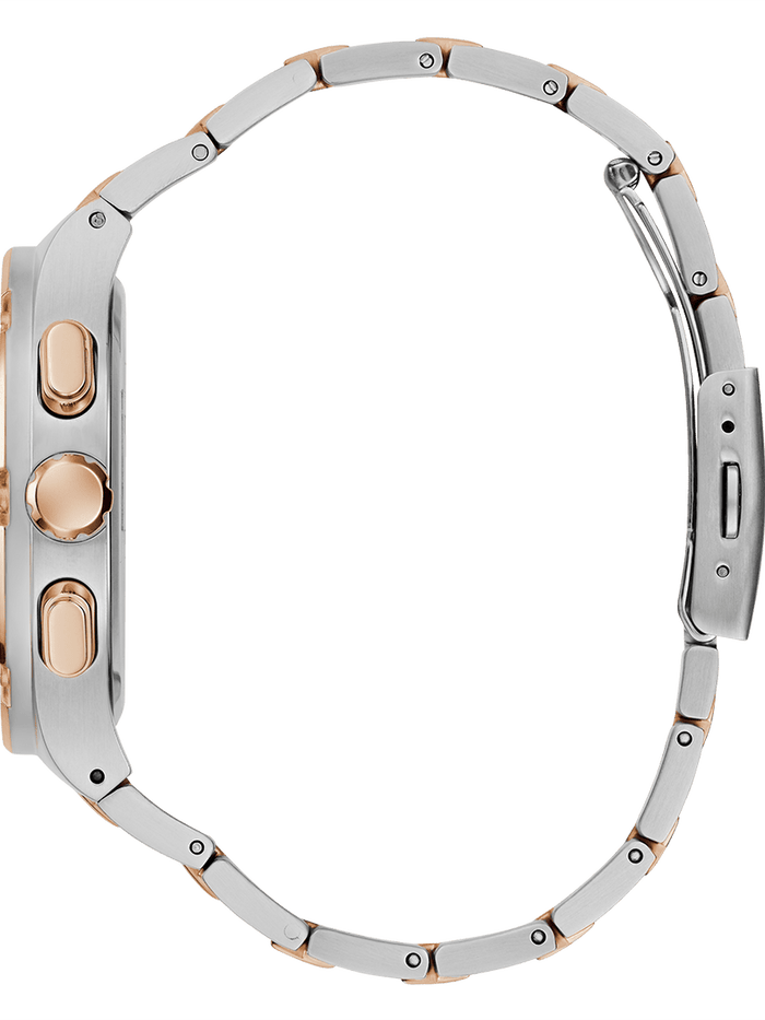 GUESS Analog Wrist Watch – Model GW0572G4