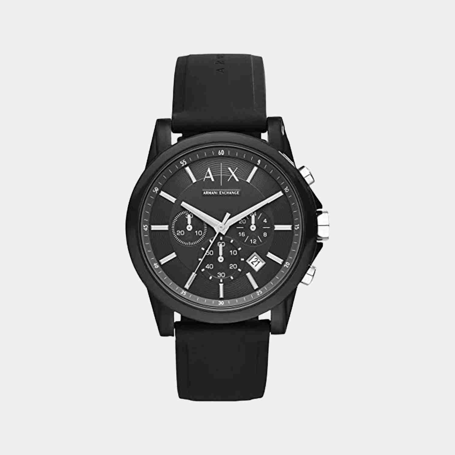 ARMANI EXCHANGE WRIST WATCH MODEL-AX1326