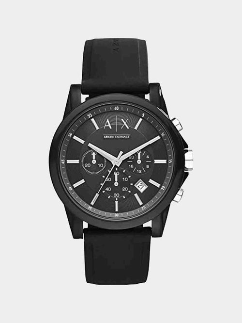 ARMANI EXCHANGE WRIST WATCH MODEL-AX1326