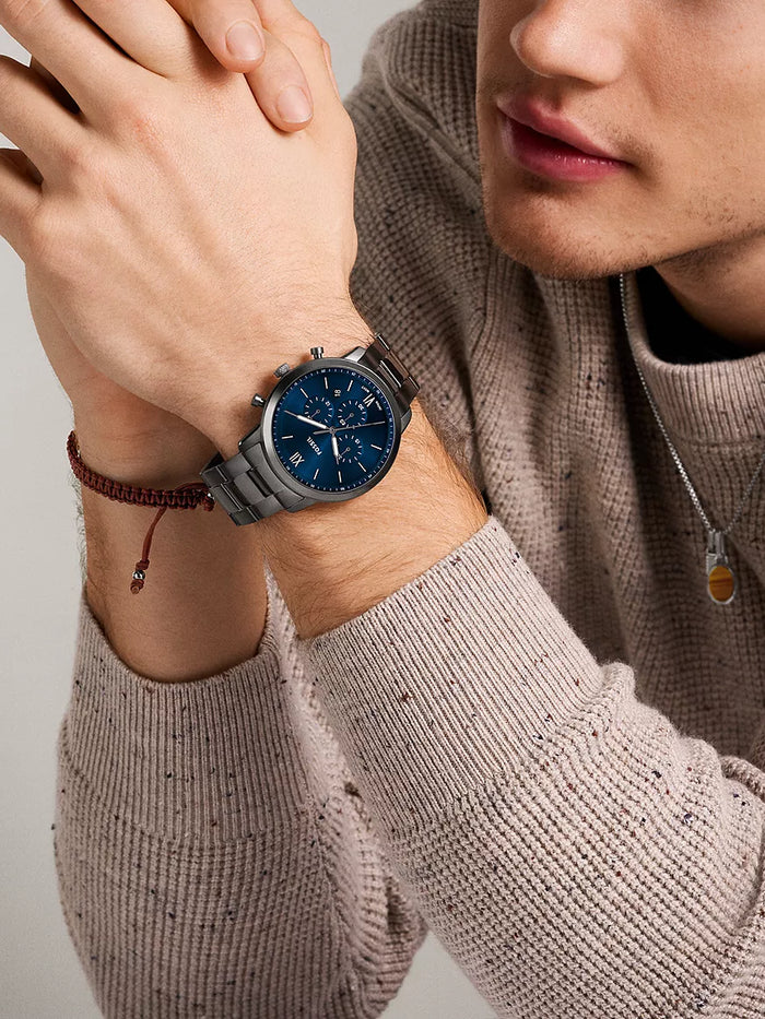 FOSSIL WRIST WATCH MODEL-FS6111