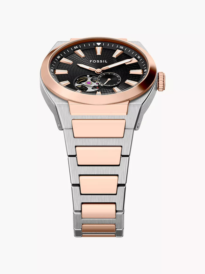 FOSSIL WRIST WATCH MODEL-ME3276