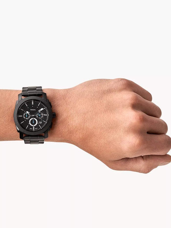 FOSSIL WRIST WATCH MODEL-FS4552