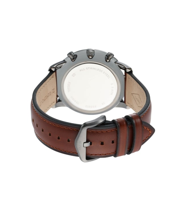 FOSSIL WRIST WATCH MODEL - FS5512