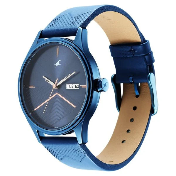 Fastrack Wrist Watch Model 3247QL01