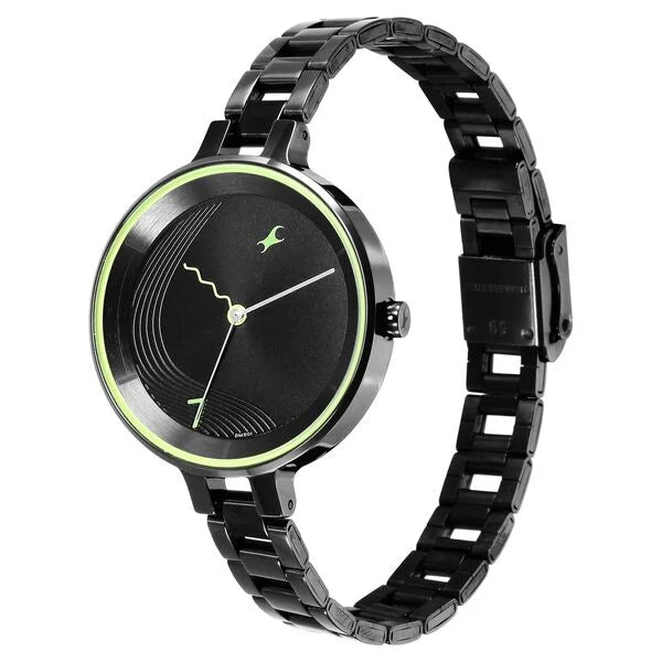 Fastrack Wrist Watch Model 6265NM01
