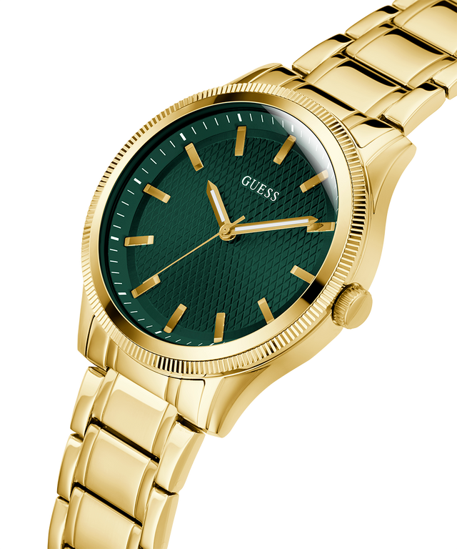 GUESS Analog Wrist Watch – Model GW0626G2