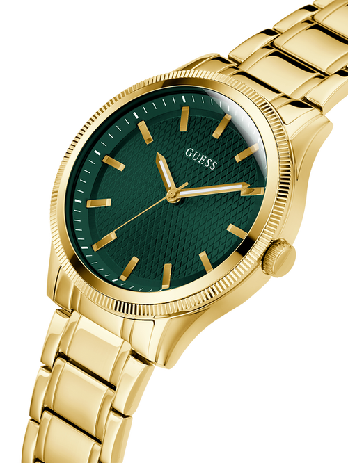 GUESS Analog Wrist Watch – Model GW0626G2