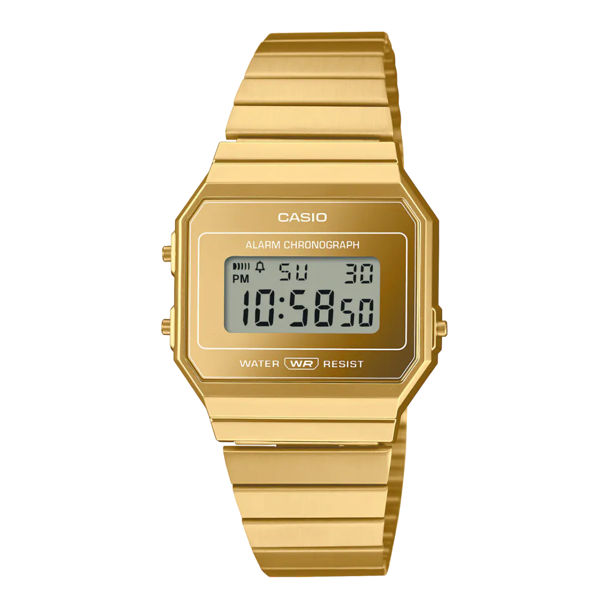 CASIO Wrist Watch – Model D347