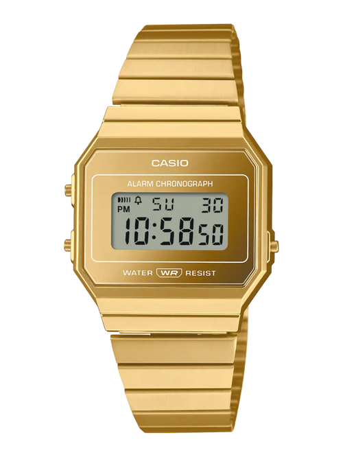 CASIO Wrist Watch – Model D347