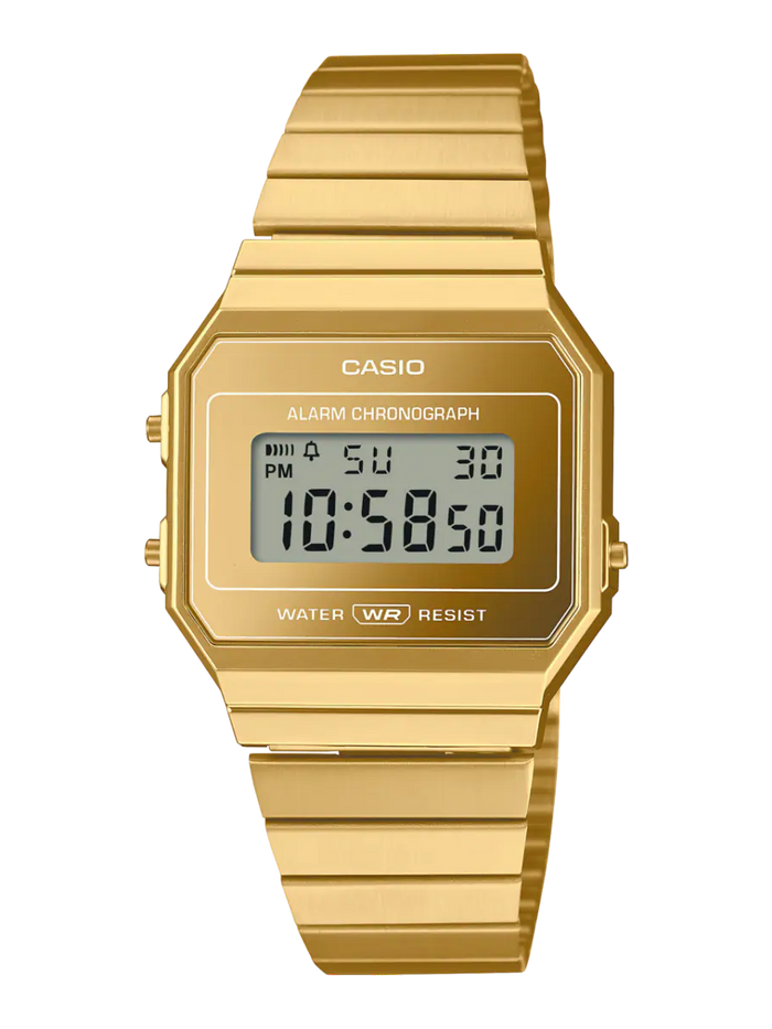 CASIO Wrist Watch – Model D347