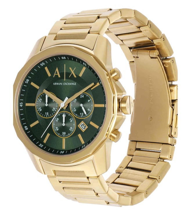 ARMANI EXCHANGE WRIST WATCH MODEL-AX1746