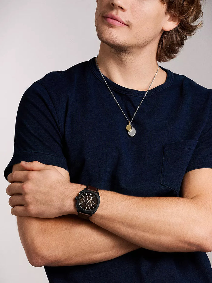 FOSSIL WRIST WATCH MODEL-FS6101