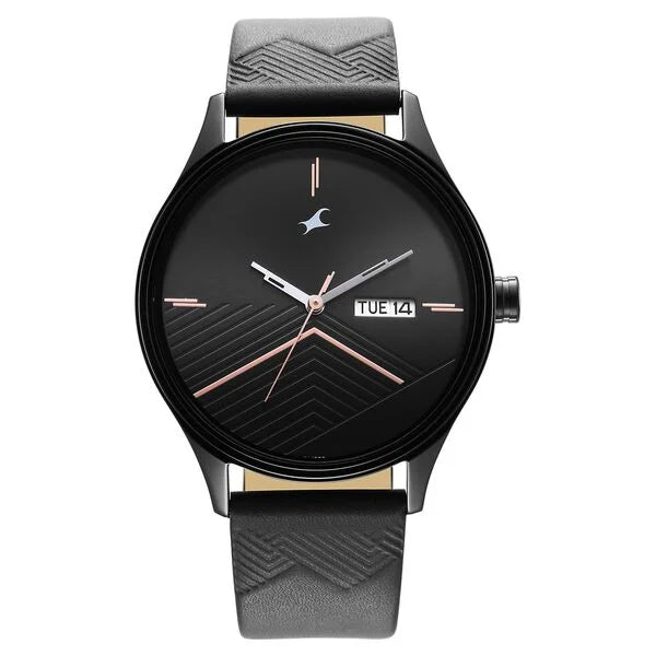 Fastrack Wrist Watch Model 3247NL01