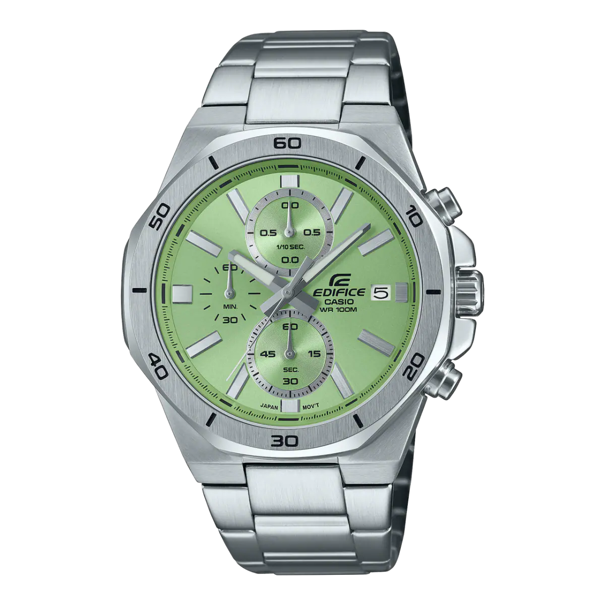 CASIO Wrist Watch – Model ED637