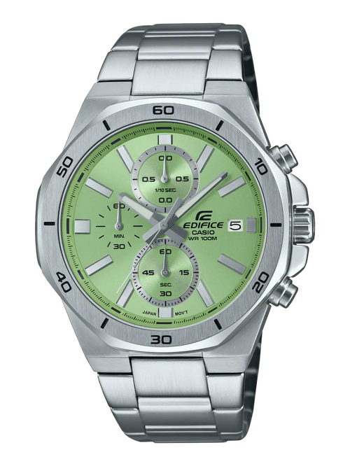 CASIO Wrist Watch – Model ED637