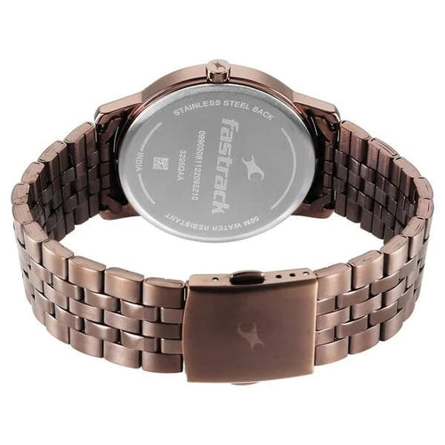Fastrack Wrist Watch Model 3295QM01