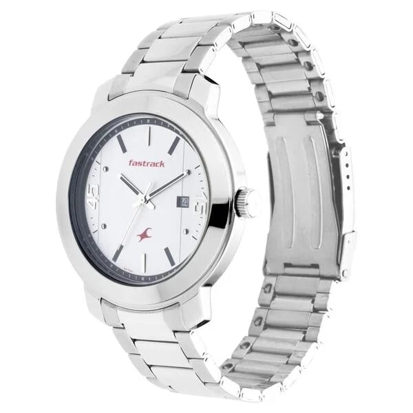 Fastrack Wrist Watch Model 3246SM01
