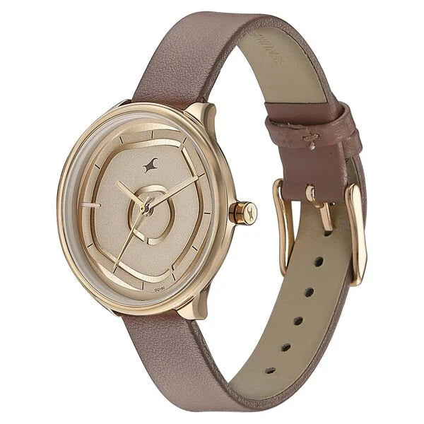 Fastrack Wrist Watch Model 6303WL01
