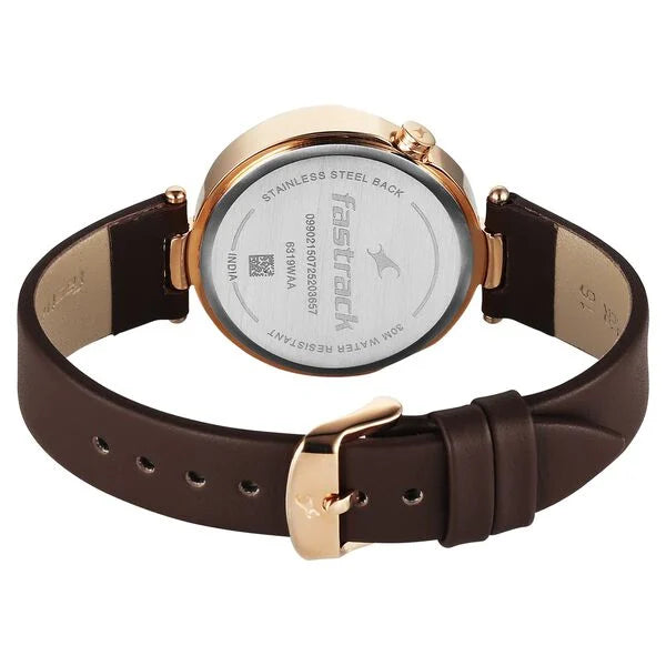Fastrack Wrist Watch Model 6319WL01