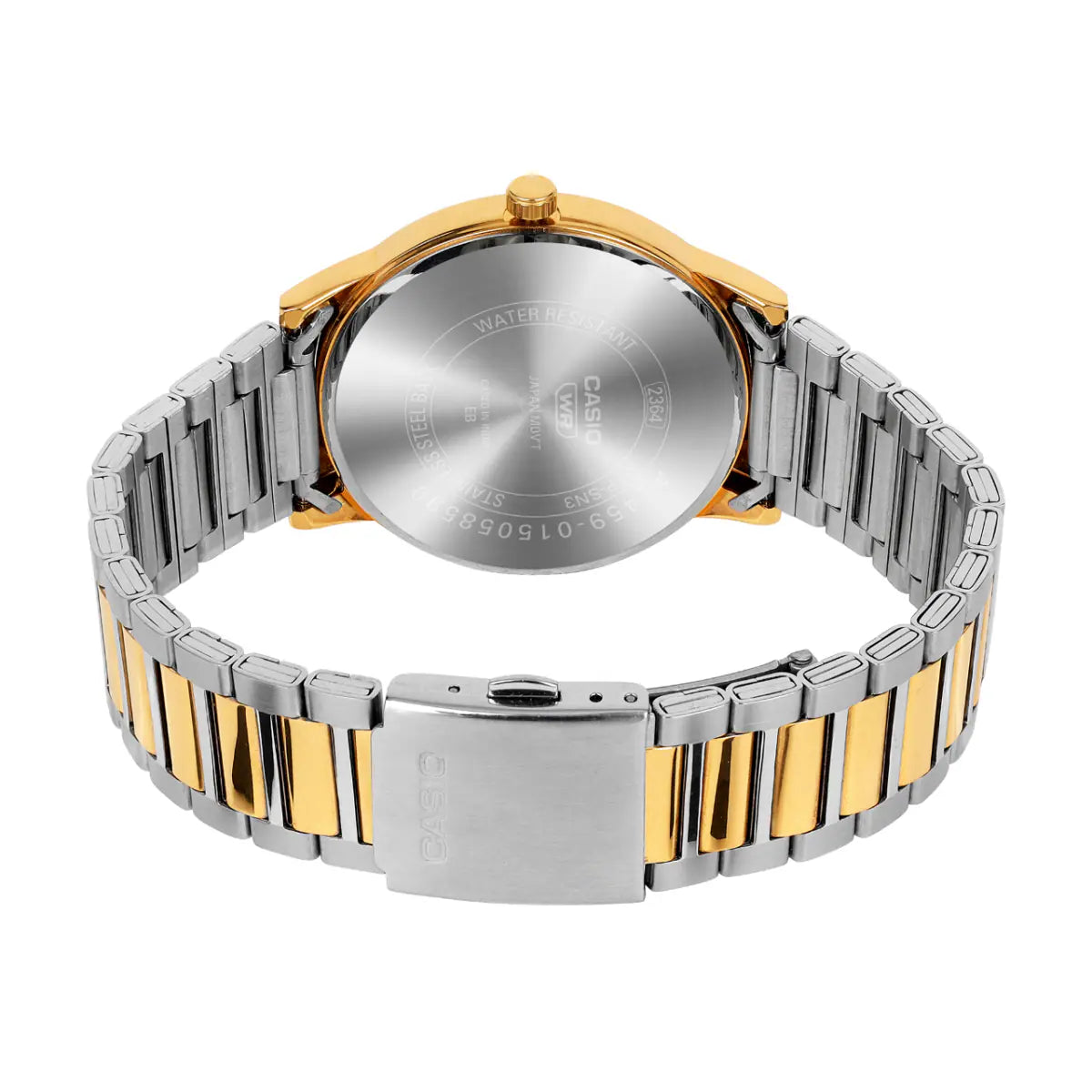 CASIO Wrist Watch – Model A2459
