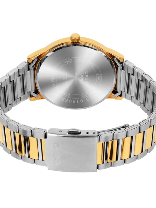CASIO Wrist Watch – Model A2459