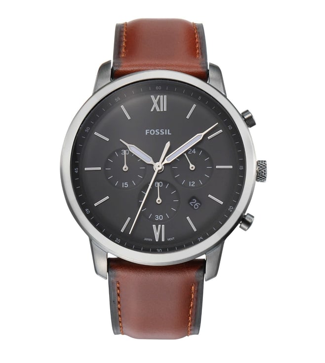 FOSSIL WRIST WATCH MODEL - FS5512