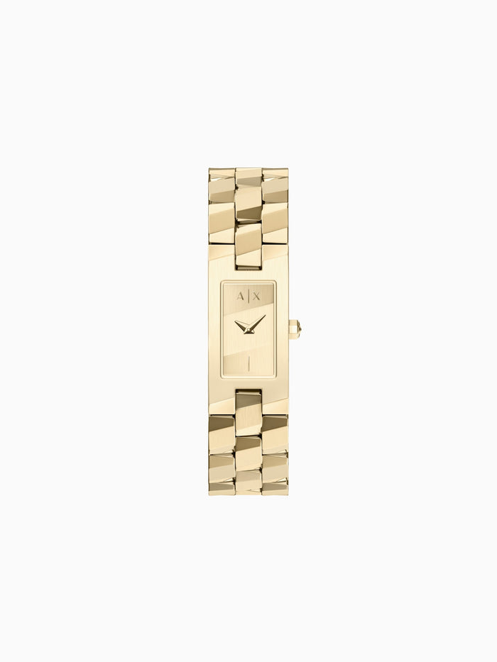 Armani Exchange wrist watch model -AX4701