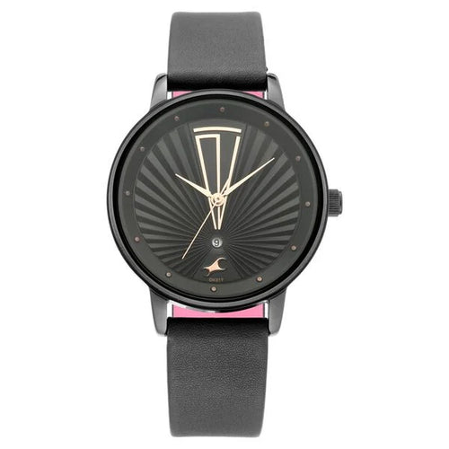 Fastrack Wrist Watch Model 6206NL02