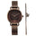 Fastrack Wrist Watch Model 6221QM01
