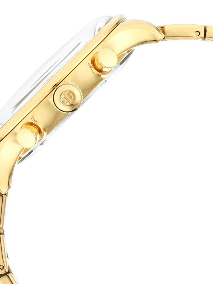 TITAN Analog Wrist Watch – Model 90102YM01